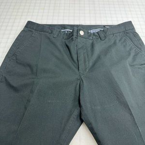 Black Bonobos Dress pants. SIze 38/32
